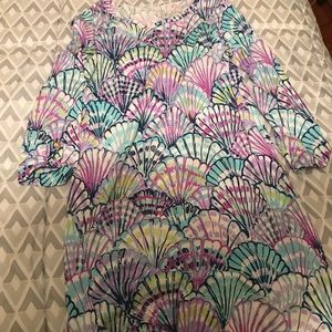Lilly Pulitzer Linden Dress